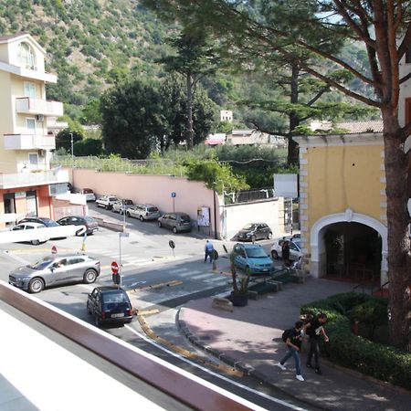דירות סרנו Casa Corrado מראה חיצוני תמונה
