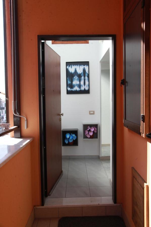 דירות סרנו Casa Corrado מראה חיצוני תמונה