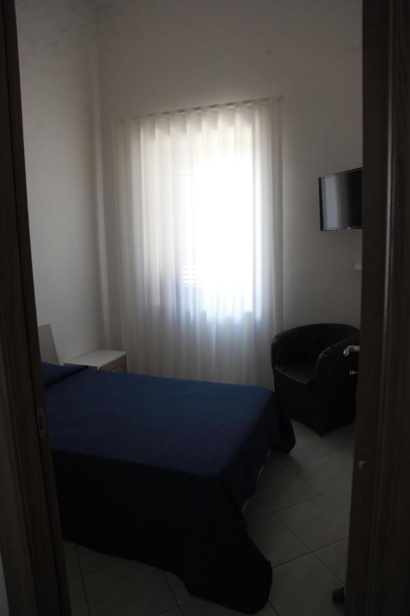 דירות סרנו Casa Corrado מראה חיצוני תמונה