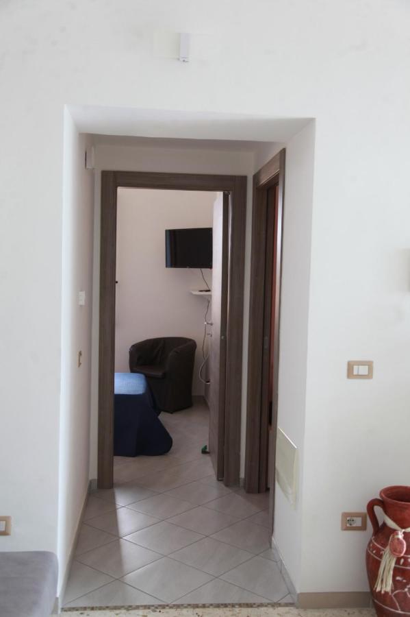 דירות סרנו Casa Corrado מראה חיצוני תמונה