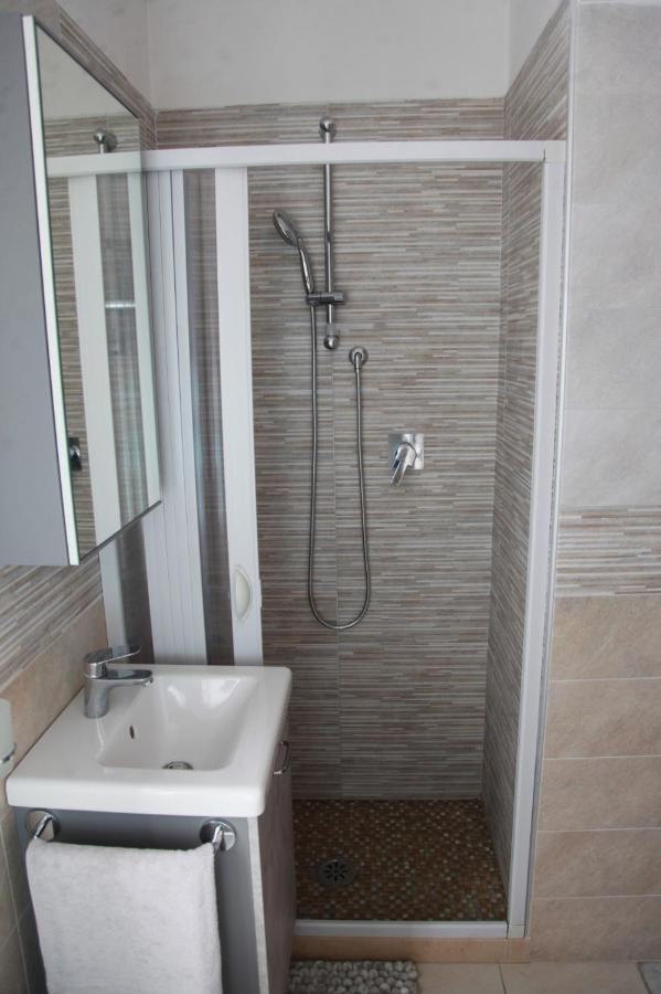 דירות סרנו Casa Corrado מראה חיצוני תמונה